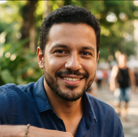 Rafael P.